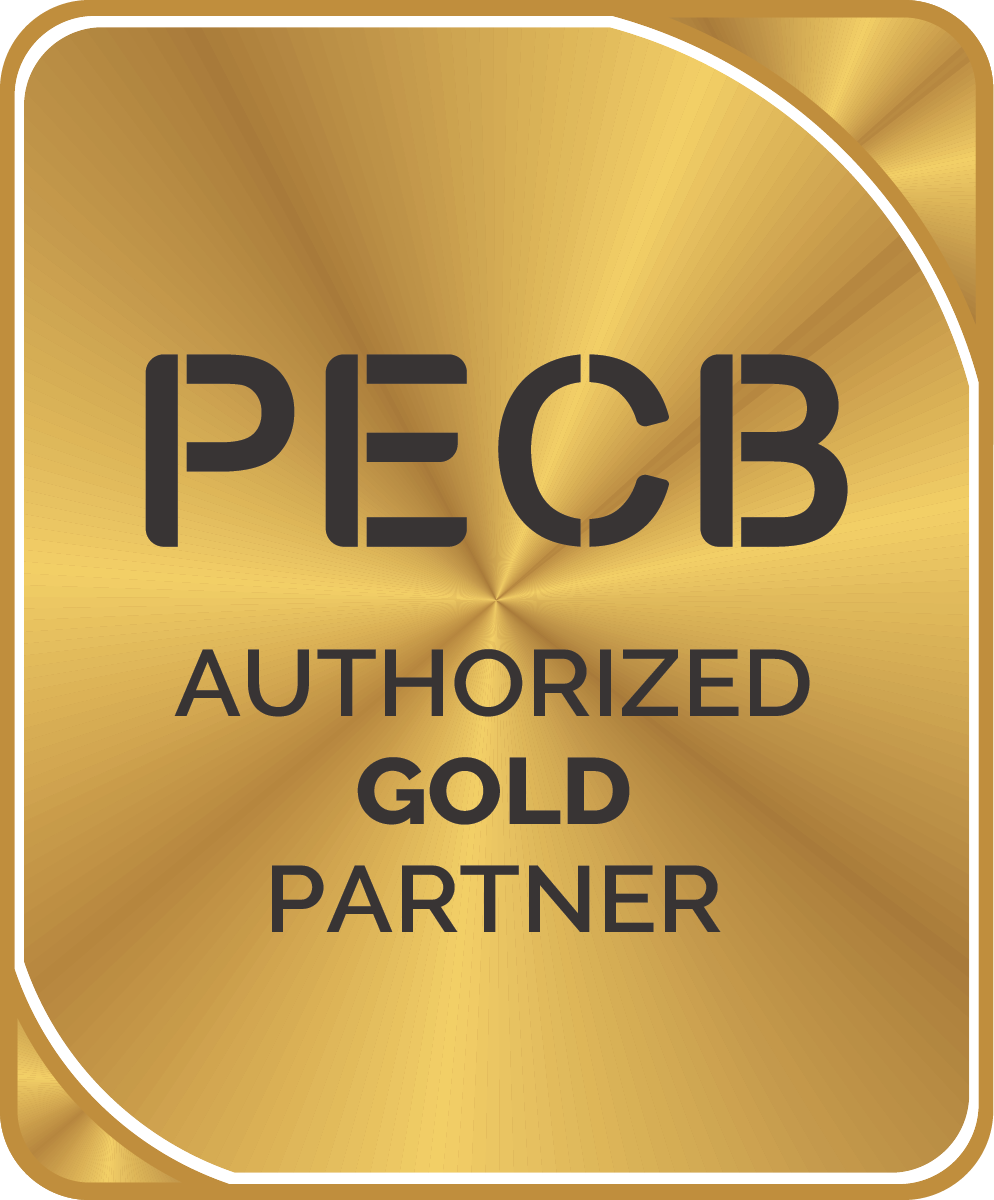 PECB Gold